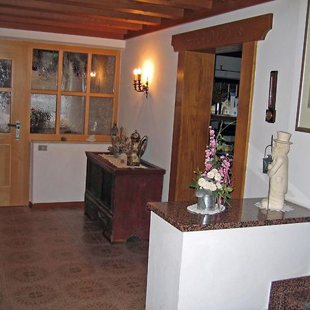 Pension Thalerhof Rifiano Extérieur photo