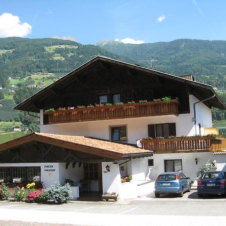 Pension Thalerhof Rifiano Extérieur photo