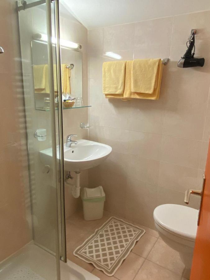 Pension Thalerhof Rifiano Extérieur photo