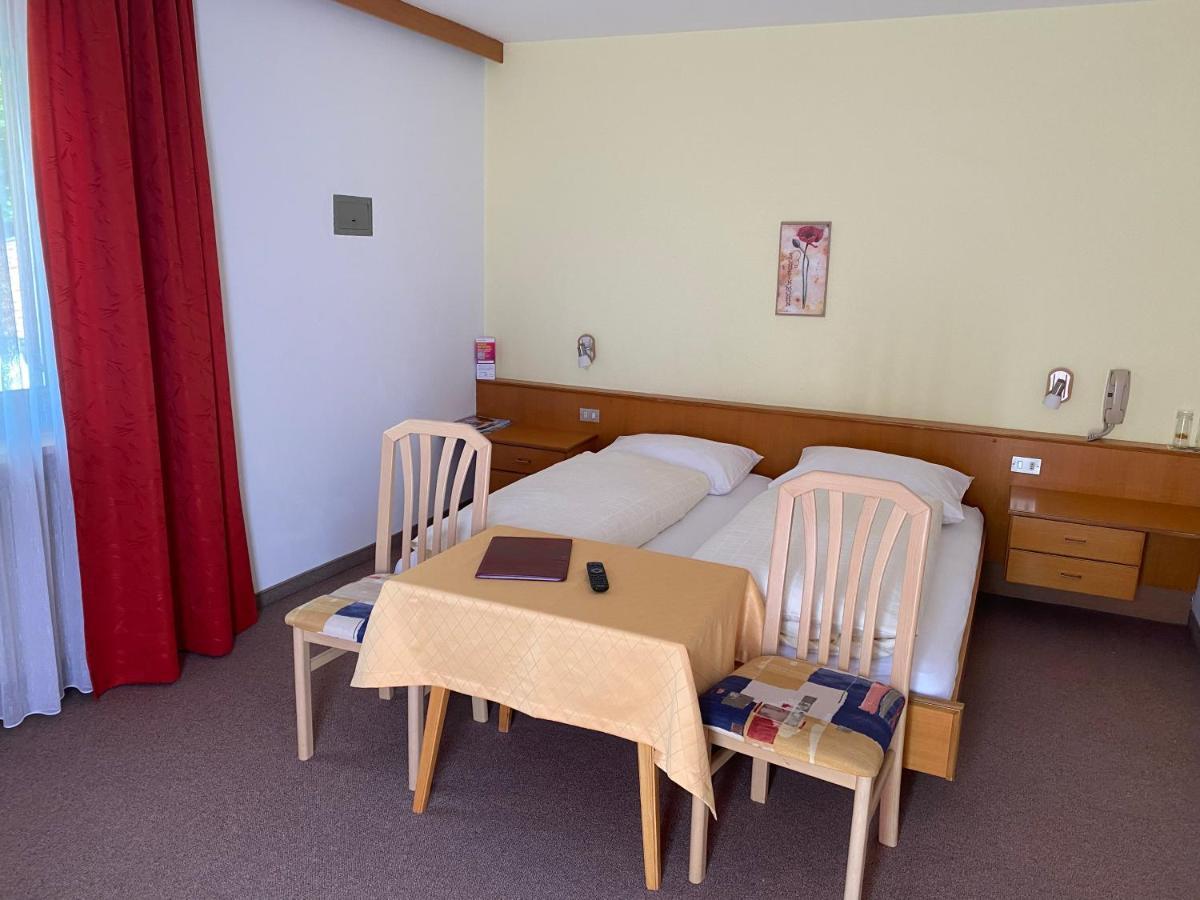 Pension Thalerhof Rifiano Extérieur photo