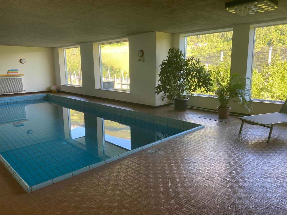 Pension Thalerhof Rifiano Extérieur photo