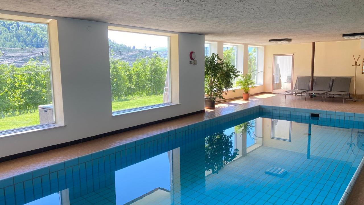 Pension Thalerhof Rifiano Extérieur photo