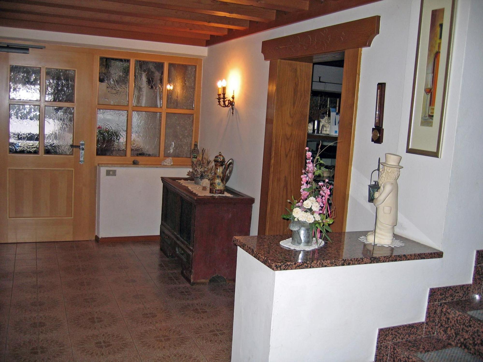 Pension Thalerhof Rifiano Extérieur photo