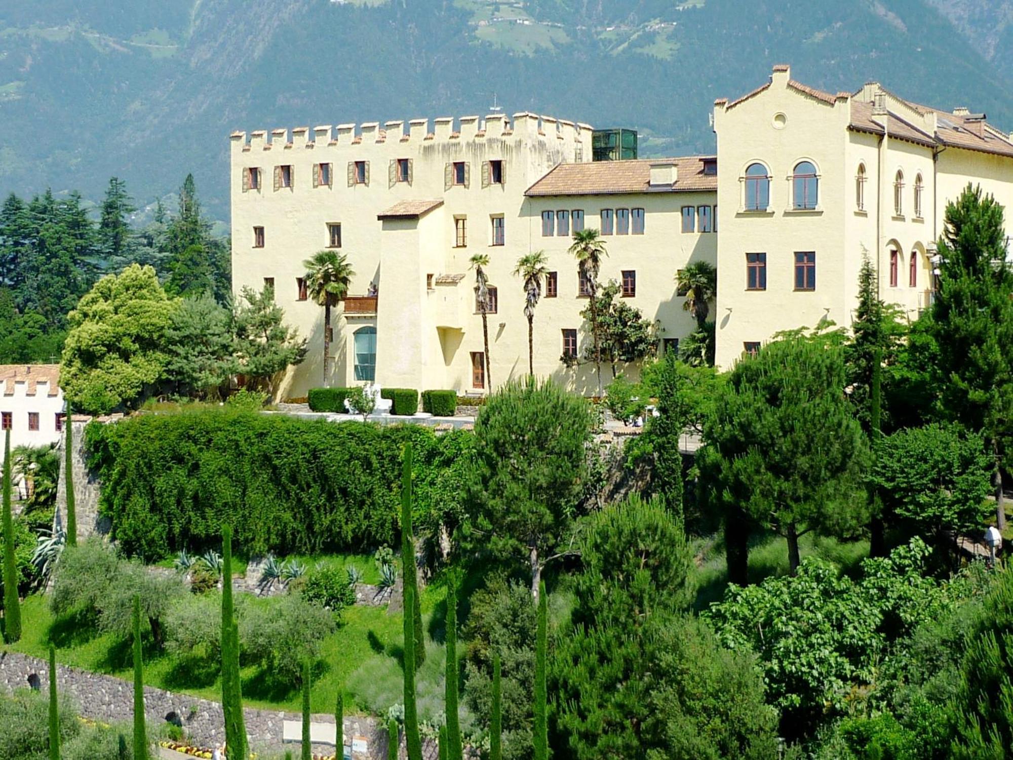 Pension Thalerhof Rifiano Extérieur photo