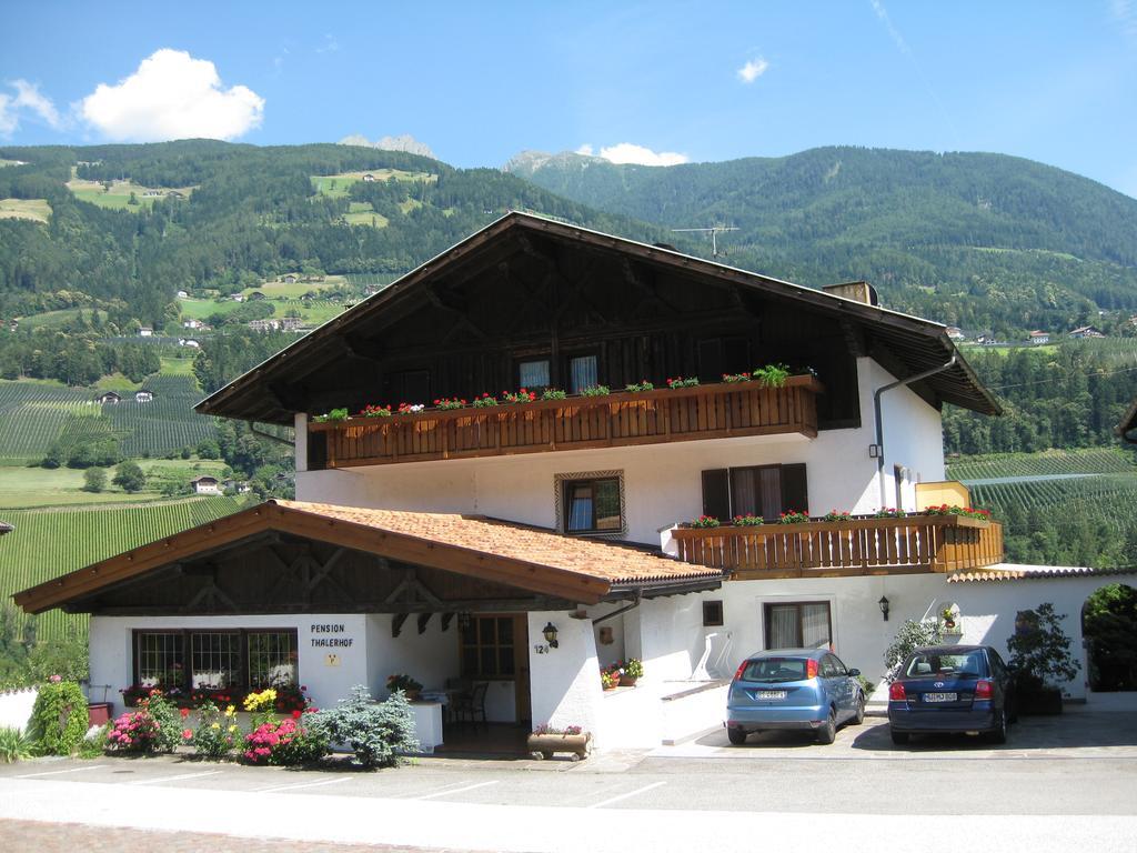 Pension Thalerhof Rifiano Extérieur photo