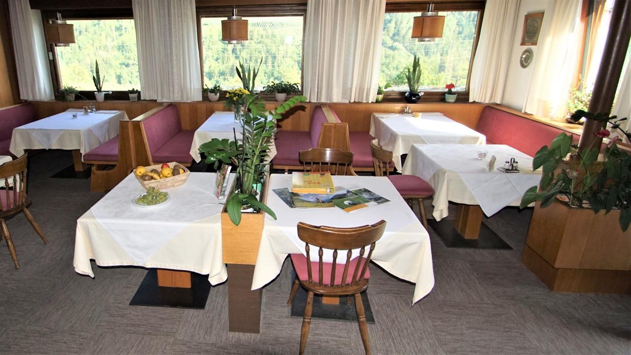Pension Thalerhof Rifiano Extérieur photo